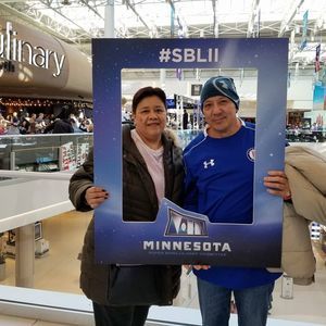 Meet your Posher, Dolores